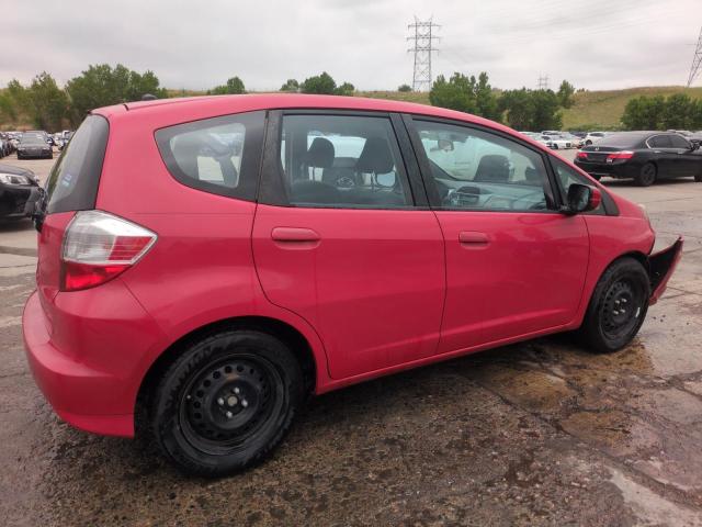 Vin: jhmge8h37dc058798, lot: 62736005, honda fit 20133
