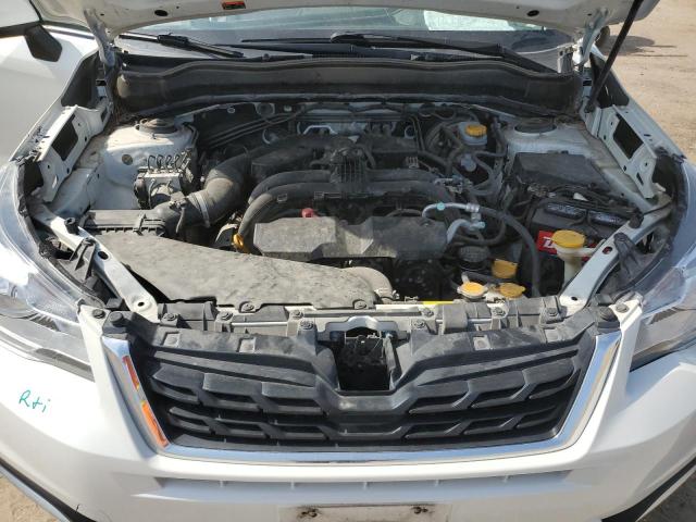 2018 SUBARU FORESTER 2 JF2SJAEC8JH431771