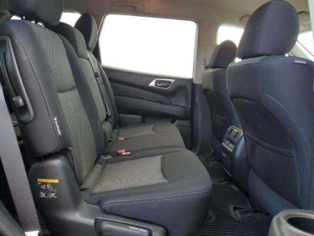2019 NISSAN PATHFINDER - 5N1DR2MN8KC621038