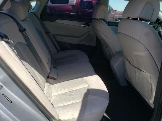 2017 HYUNDAI SONATA SE - 5NPE24AF8HH448995