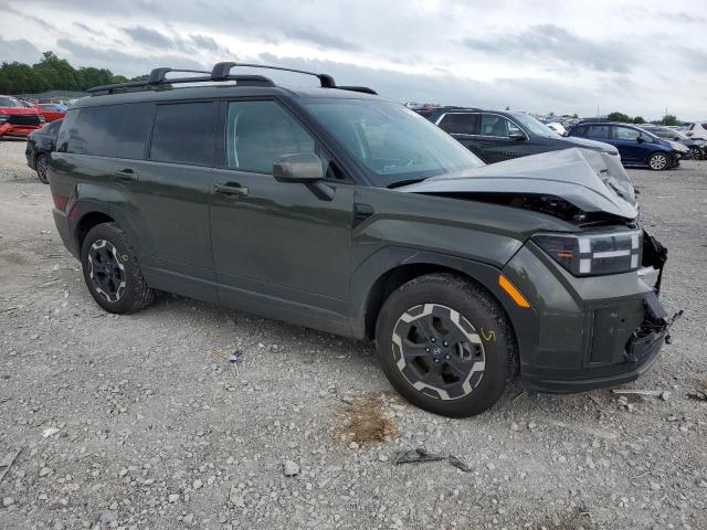Vin: 5nmp24gl6sh113163, lot: 61107235, hyundai santa fe sel 20254