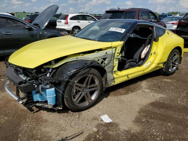 2024 NISSAN Z SPORT JN1BZ4AH8RM367084