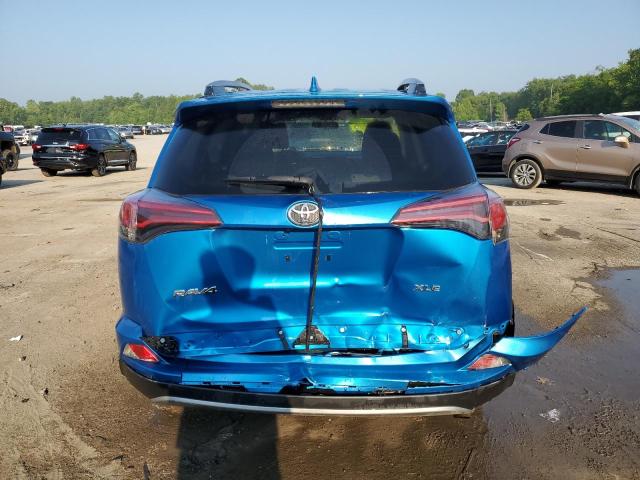 2017 TOYOTA RAV4 XLE - JTMWFREV3HD099130