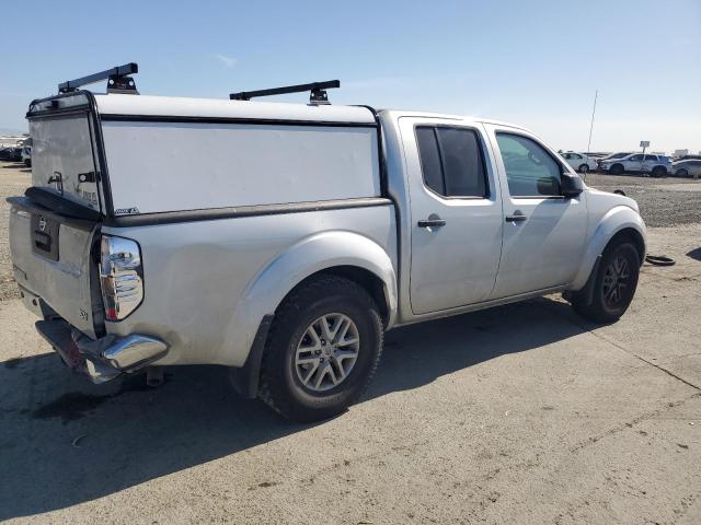 2018 NISSAN FRONTIER S 1N6AD0ER2JN761307