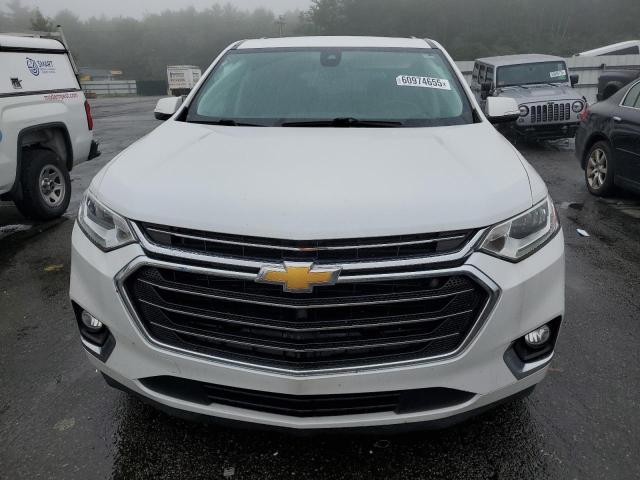 2019 CHEVROLET TRAVERSE P - 1GNEVKKW2KJ207255