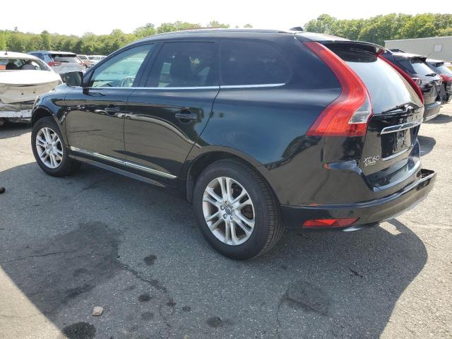 Vin: yv4612rk8g2809829, lot: 59159095, volvo xc60 t5 premier 20162