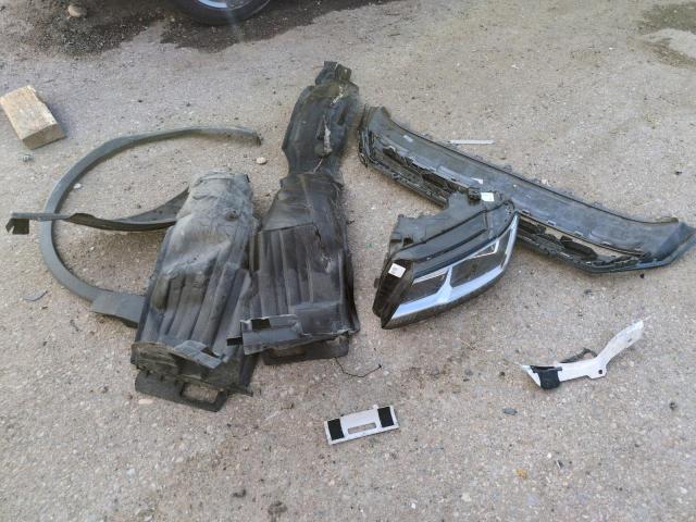 2021 VOLKSWAGEN TIGUAN SE 3VV3B7AX2MM019083