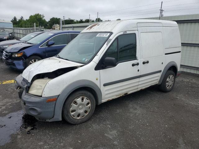 FORD TRANSIT CO