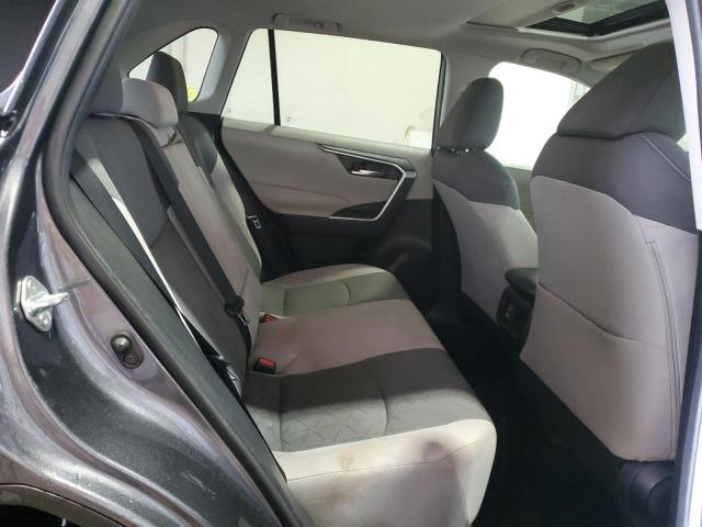 2t3p1rfv7kc060585 - 2019 Toyota rav4 xle - #61266565