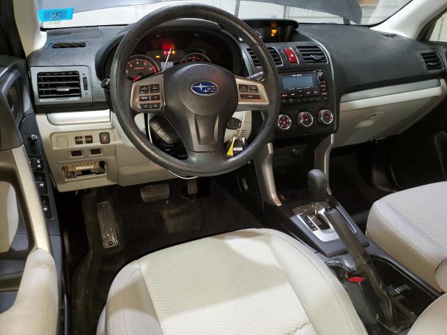 2015 SUBARU FORESTER 2 JF2SJADC7FH486902
