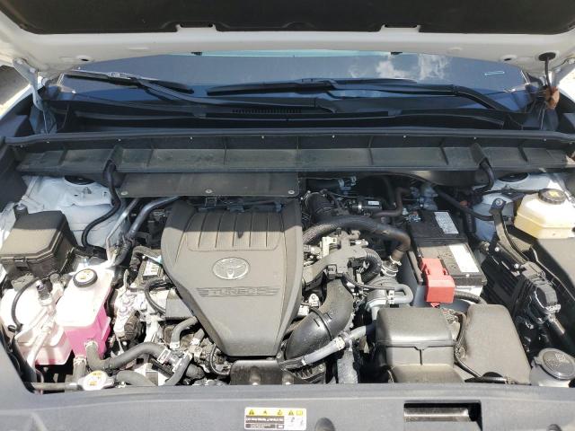 2024 TOYOTA HIGHLANDER LE 5TDKDRBH9RS570920