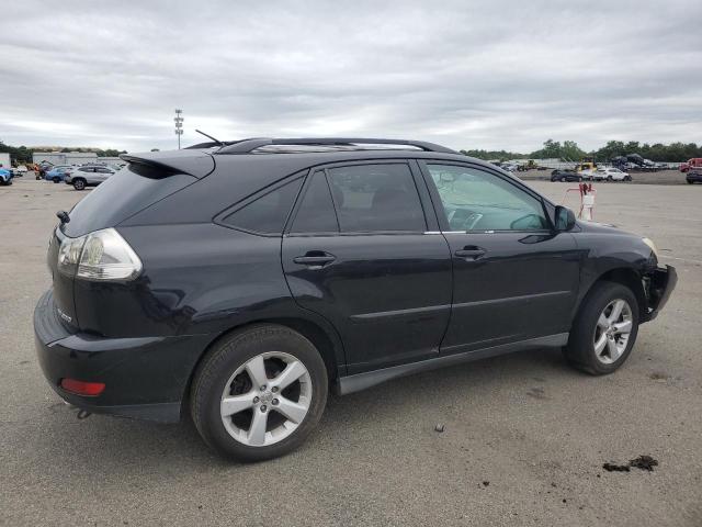 LEXUS RX 330 2006 black  gas 2T2GA31U86C051674 photo #4