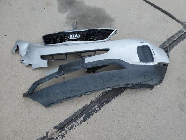 2014 KIA SORENTO LX - 5XYKTDA77EG481059