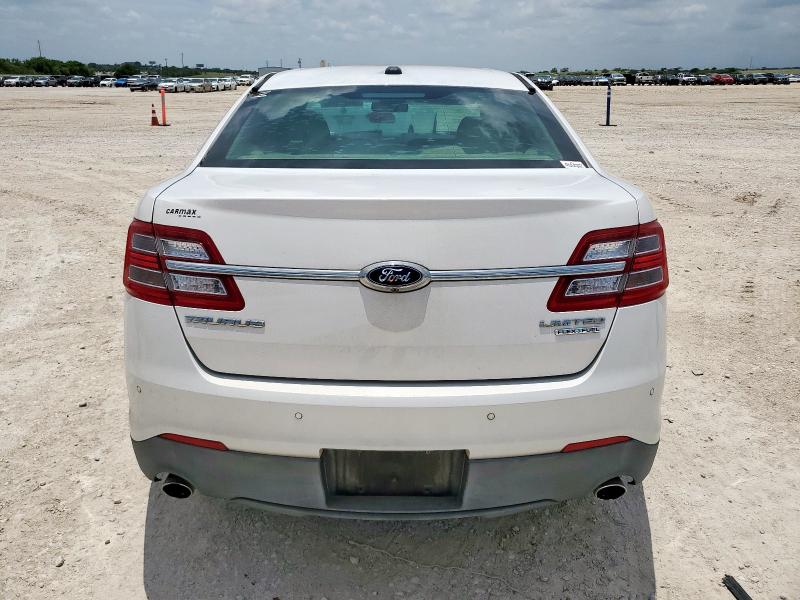 2015 FORD TAURUS LIM 1FAHP2F86FG101072