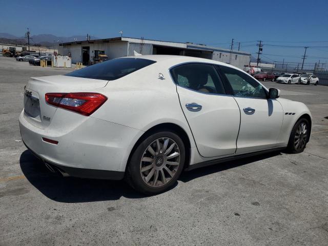 Vin: zam57xsa6f1154369, lot: 61273125, maserati all models 20153