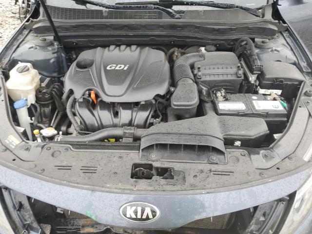 2015 KIA OPTIMA LX - KNAGM4A76F5575203