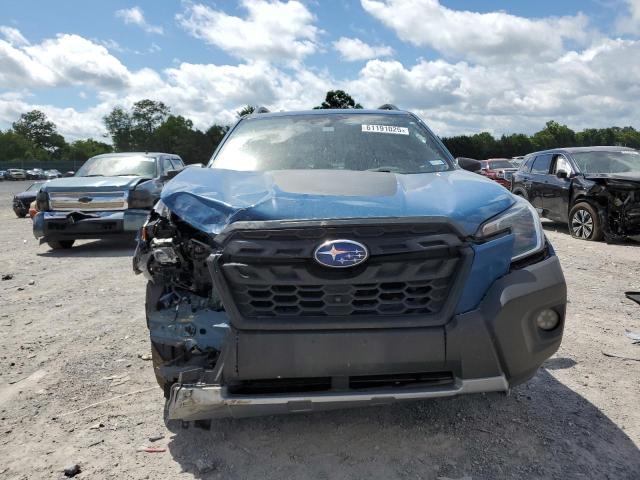 2022 SUBARU FORESTER W JF2SKAMC9NH422744