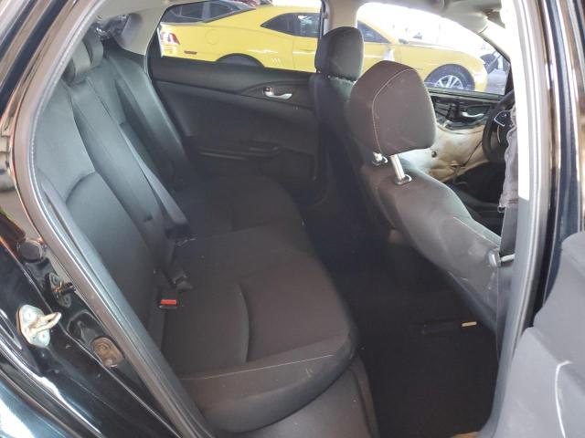 2018 HONDA CIVIC LX - 19XFC2F56JE007771