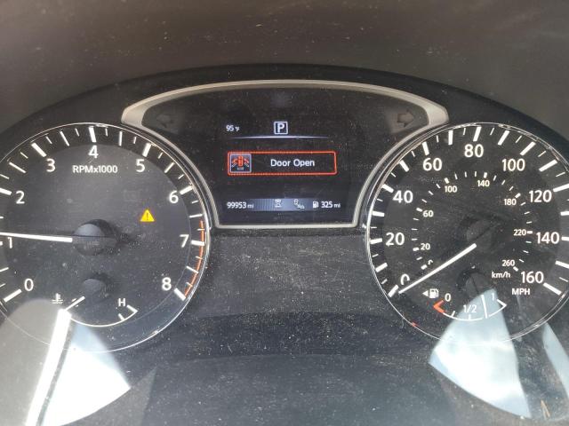 2018 NISSAN ALTIMA - 1N4AL3AP4JC121452