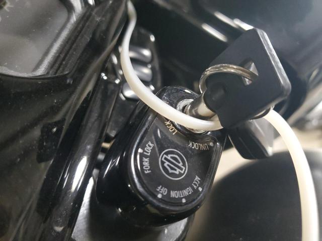 2021 HARLEY-DAVIDSON FLTRK 1HD1KZF16MB616569