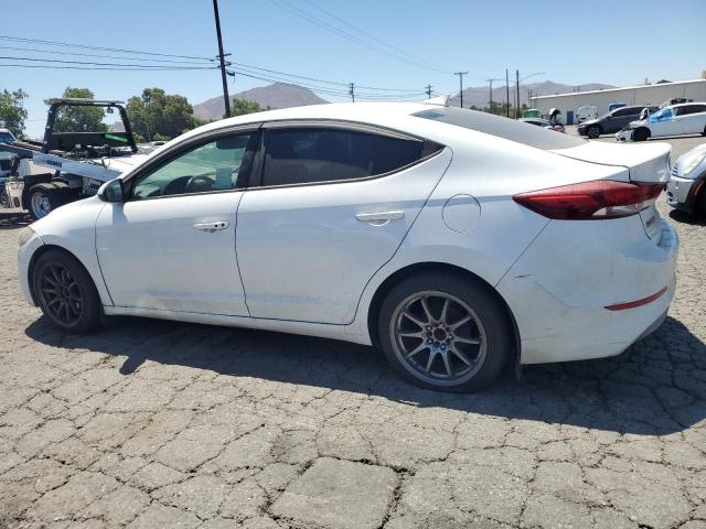 Vin: 5npd84lf5hh173674, lot: 62967935, hyundai elantra se 20172