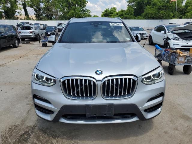 2020 BMW X3 XDRIVE3 - 5UXTY5C02L9D03412
