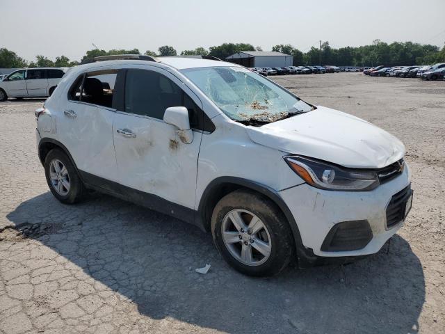 Vin: kl7cjlsb0kb884147, lot: 58367825, chevrolet trax 1lt 20194