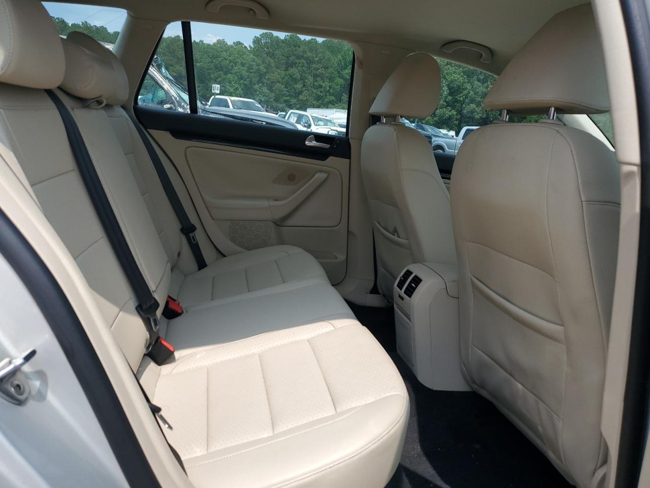 VOLKSWAGEN JETTA TDI