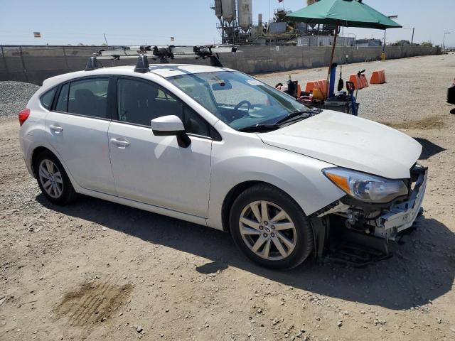 Vin: jf1gpac64fh206471, lot: 61057325, subaru impreza premium 20154