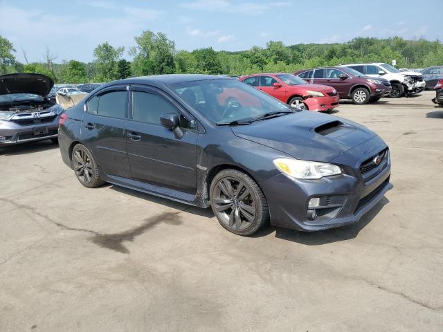 2017 SUBARU WRX PREMIU JF1VA1E63H9832967