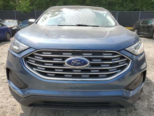 2019 FORD EDGE SE 2FMPK4G96KBC49534