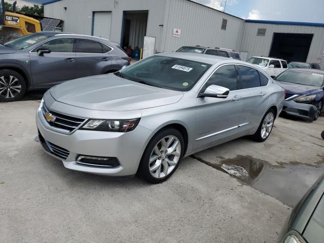 CHEVROLET IMPALA LTZ