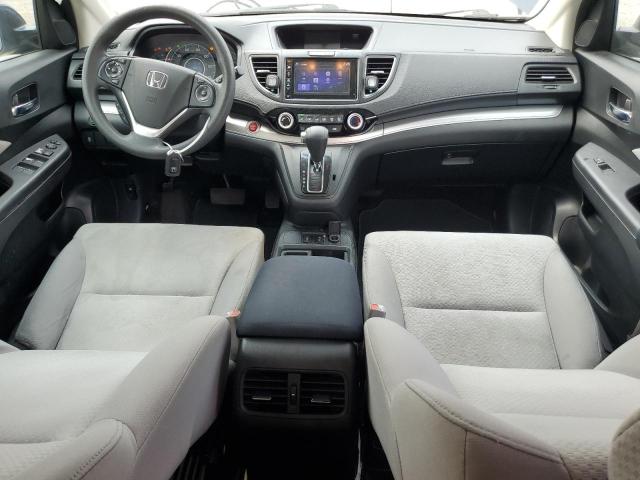 2016 HONDA CR-V EX - 3CZRM3H57GG706931