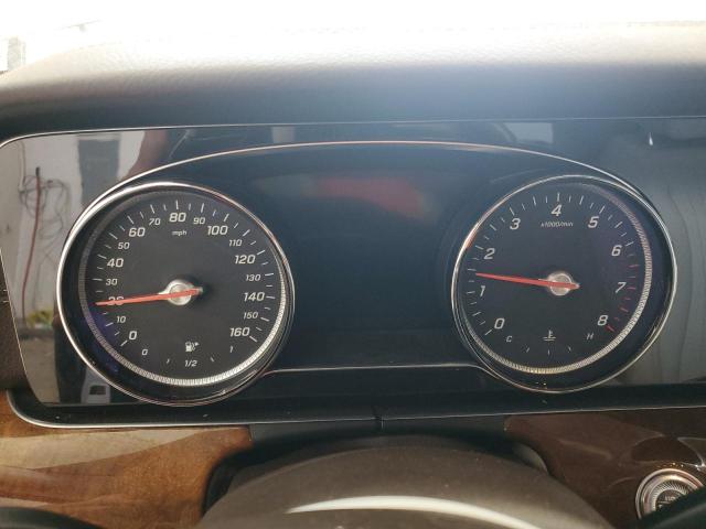 2017 MERCEDES-BENZ E 300 - WDDZF4JBXHA167779