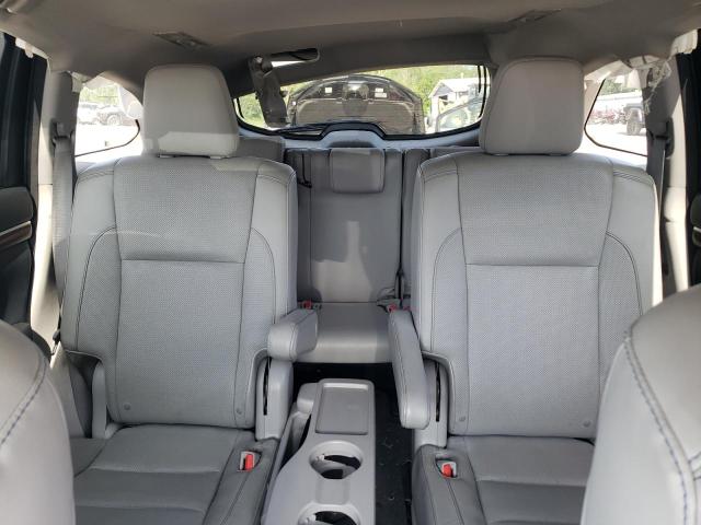 2016 TOYOTA HIGHLANDER - 5TDDCRFH6GS014938