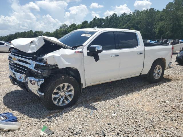 Vin: 3gcuyged4kg245834, lot: 61656855, chevrolet all models k1500 ltz 2019 img_1