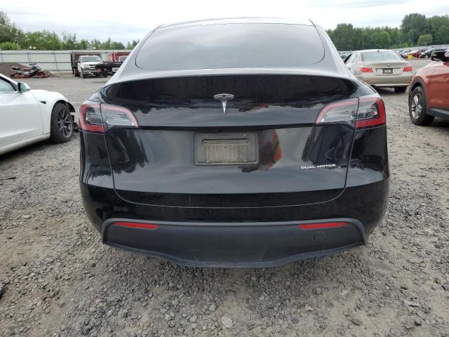 2023 TESLA MODEL Y - 7SAYGDEE7PF803428