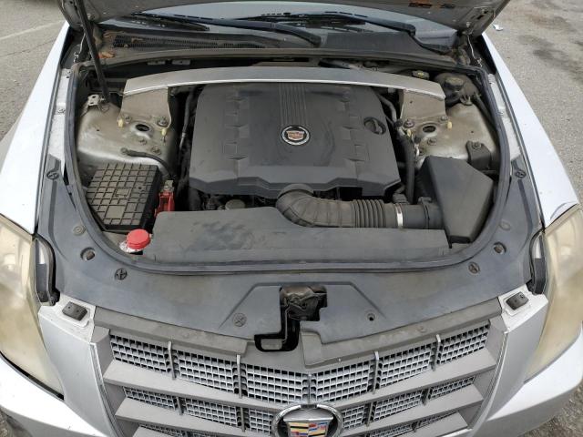 1g6dc1ed7b0166435 - 2011 Cadillac cts - #62195115