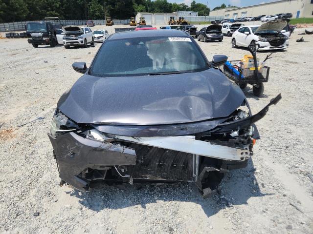 2020 HONDA CIVIC SPOR - 19XFC2F81LE017671
