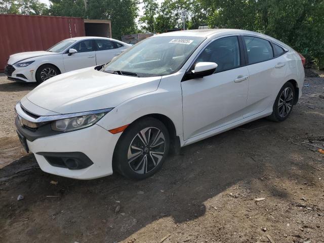 Vin: 2hgfc1f88gh641263, lot: 59769925, honda civic ex 2016 img_1
