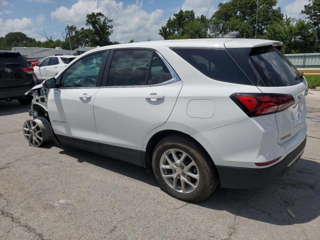2023 CHEVROLET EQUINOX LT 3GNAXUEG5PS115586