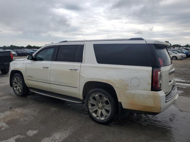 Vin: 1gks2jkj2fr212552, lot: 60062175, gmc yukon denali 20152