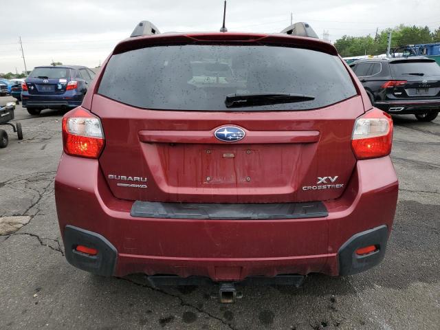 2015 SUBARU XV CROSSTR JF2GPACC6F8275552