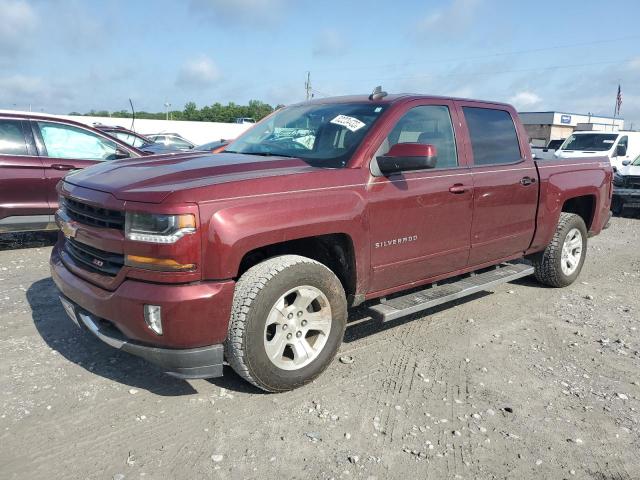 Vin: 3gcukrec9hg316281, lot: 60234635, chevrolet all models k1500 lt 2017 img_1