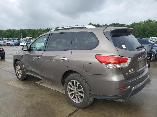Vin: 5n1ar2mn4dc690301, lot: 59799875, nissan pathfinder s 20132