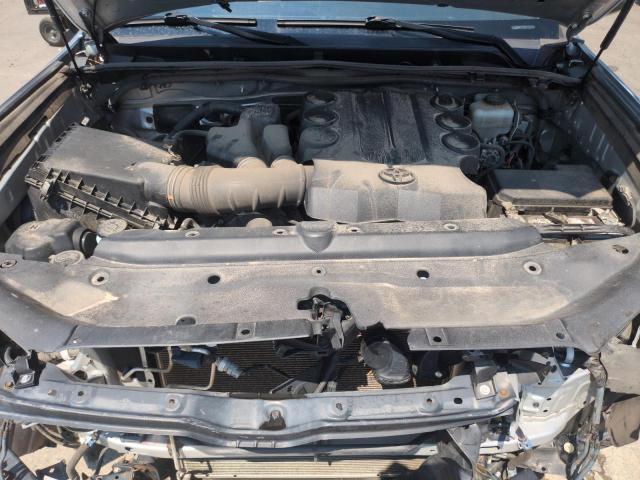 2014 TOYOTA 4RUNNER SR - JTEBU5JR9E5183735