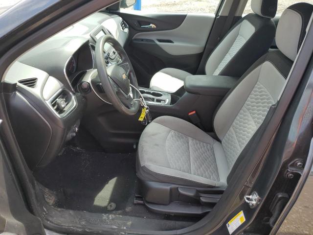 2018 CHEVROLET EQUINOX LS 2GNAXREV7J6337595