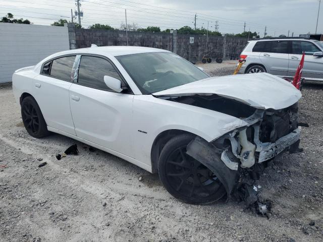 2016 DODGE CHARGER R/T 2C3CDXCT6GH350274