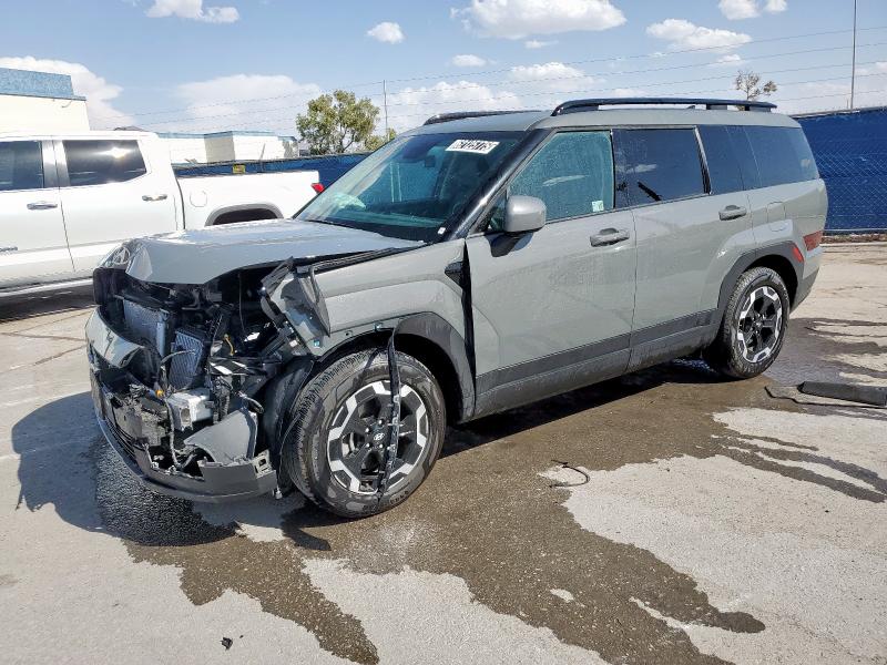 Vin: 5nmp24gl5sh098056, lot: 62125775, hyundai santa fe sel 2025 img_1