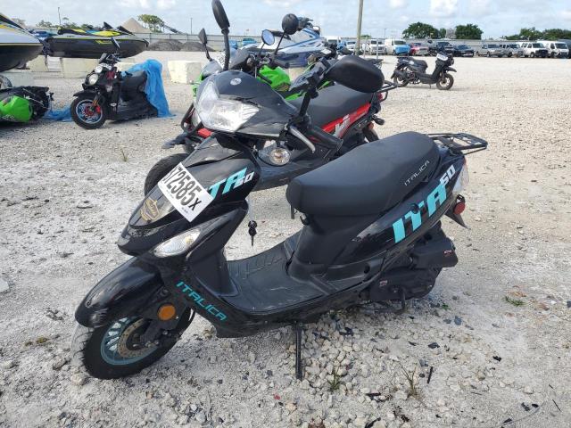 TAIZ 50CC 2024 black   HZ2TABGF8R1008663 photo #4